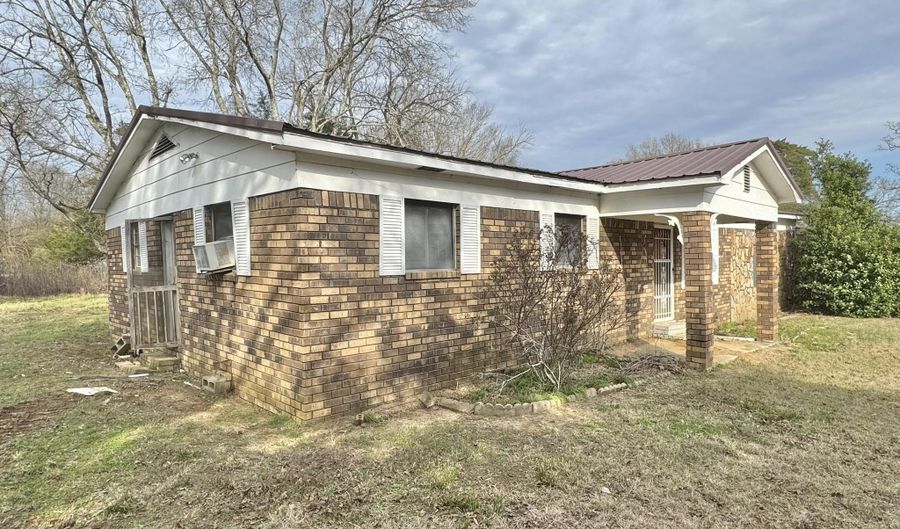 4157 COUNTY ROAD 85, Aliceville, AL 35442 - 3 Beds, 1 Bath
