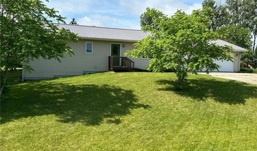 1210 Moorstone Dr NE, Alexandria, MN 56308 - 5 Beds, 3 Bath