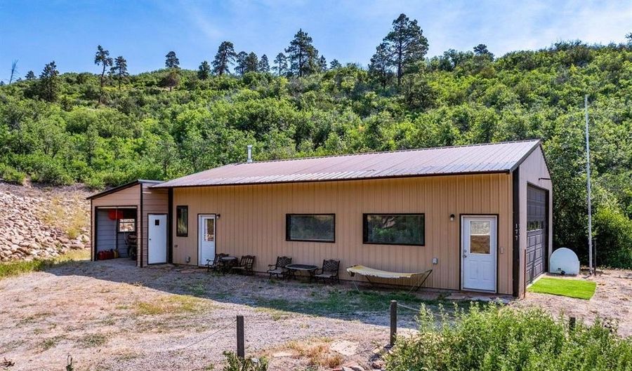 177 Oak Hill Dr, Bayfield, CO 81122 - 0 Beds, 0 Bath