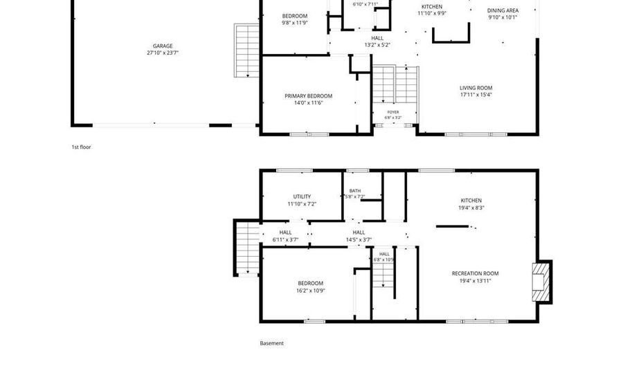 102 Ross Gdn NW, Alexandria, MN 56308 - 3 Beds, 2 Bath