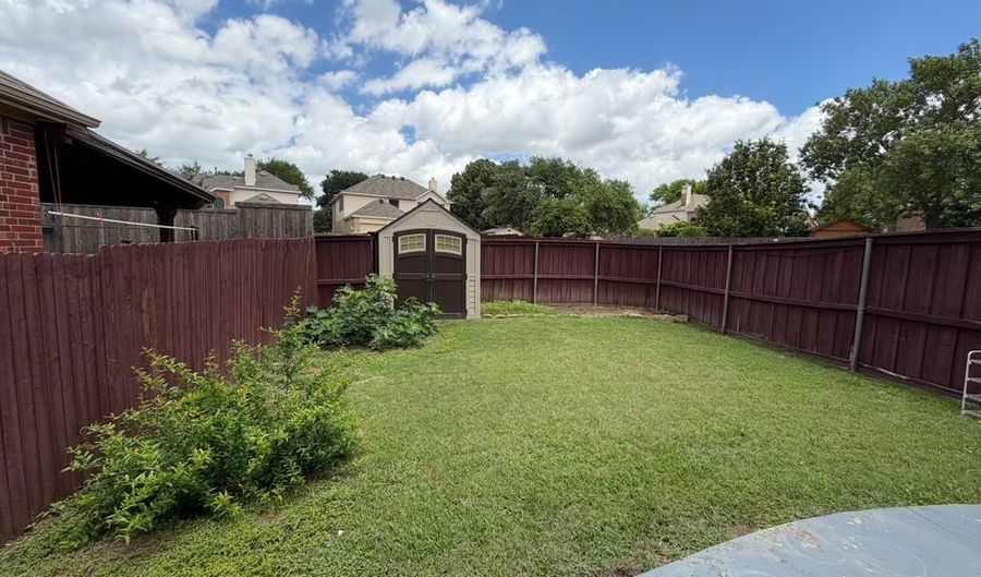 2016 LONDONDERRY Dr, Allen, TX 75013 - 4 Beds, 3 Bath