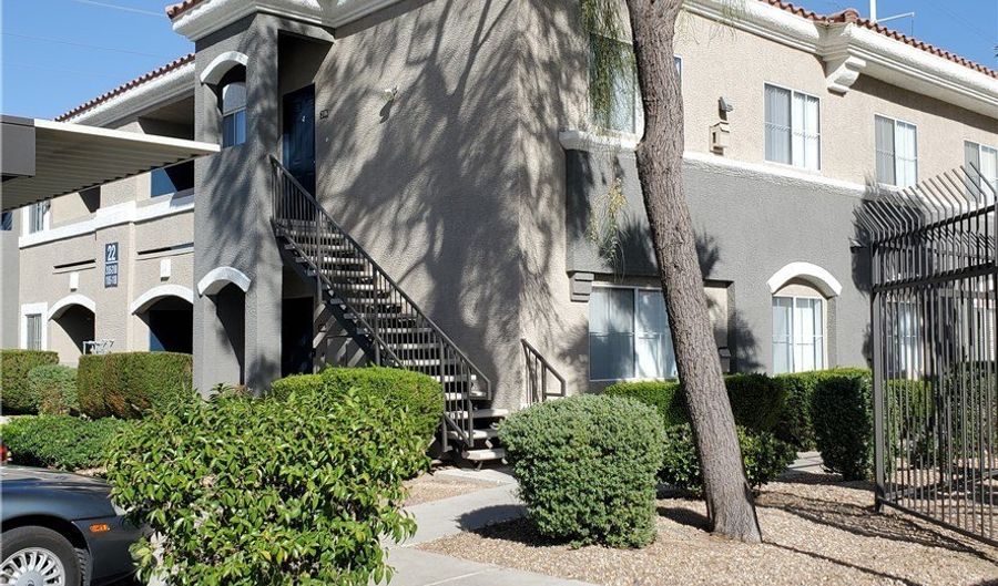 10245 S Maryland Pkwy 2186, Las Vegas, NV 89183 - 2 Beds, 2 Bath