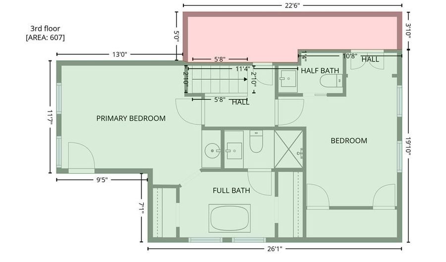 313 Rice St, Anoka, MN 55303 - 3 Beds, 4 Bath