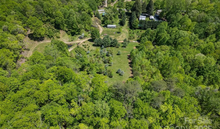 1557 Shoal Creek Rd, Balsam Grove, NC 28708 - 0 Beds, 0 Bath