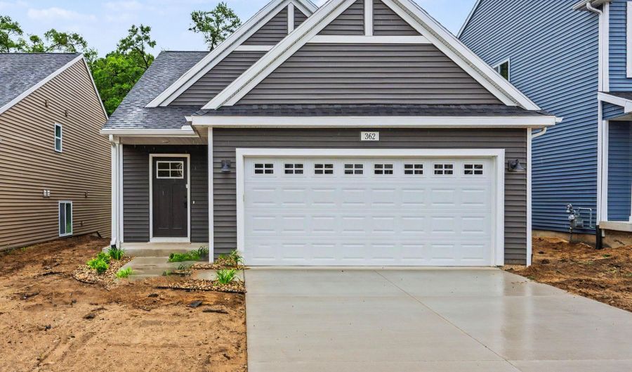 362 N Sherman St, Allegan, MI 49010 - 2 Beds, 3 Bath