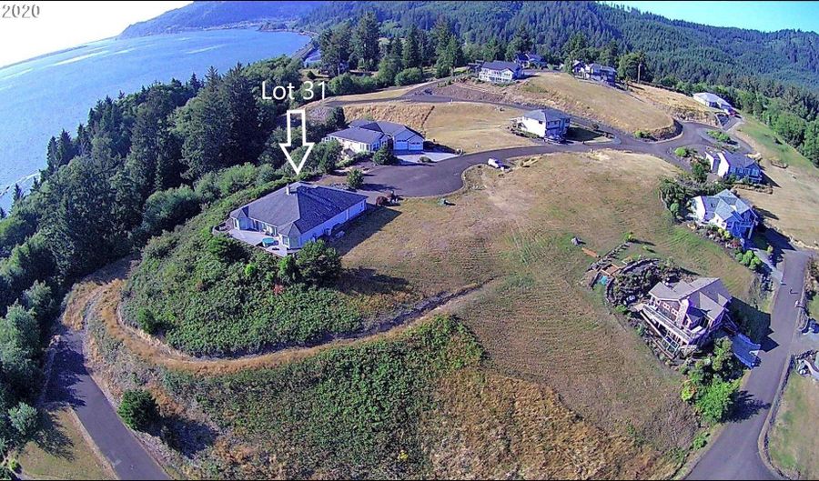 Ocean CT Lot31, Bay City, OR 97107 - 0 Beds, 0 Bath