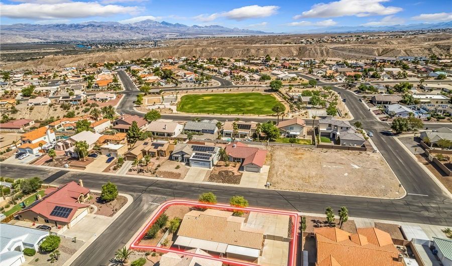 2188 Shadow Canyon Dr, Bullhead City, AZ 86442 - 4 Beds, 2 Bath
