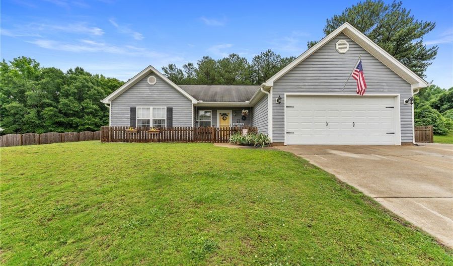 105 Sweet Farm Rd, Anderson, SC 29621 - 4 Beds, 2 Bath