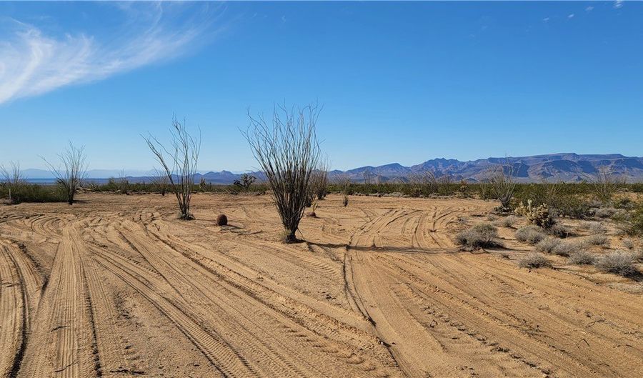 S Cholla / Cortaro Road lot 198, Yucca, AZ 86438 - 0 Beds, 0 Bath