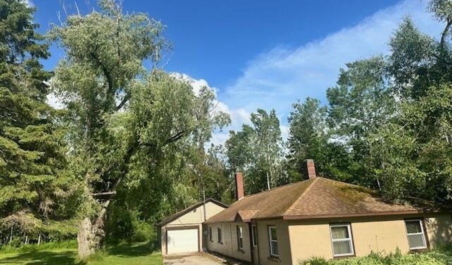 4541 Cathro Rd, Alpena, MI 49707 - 3 Beds, 1 Bath