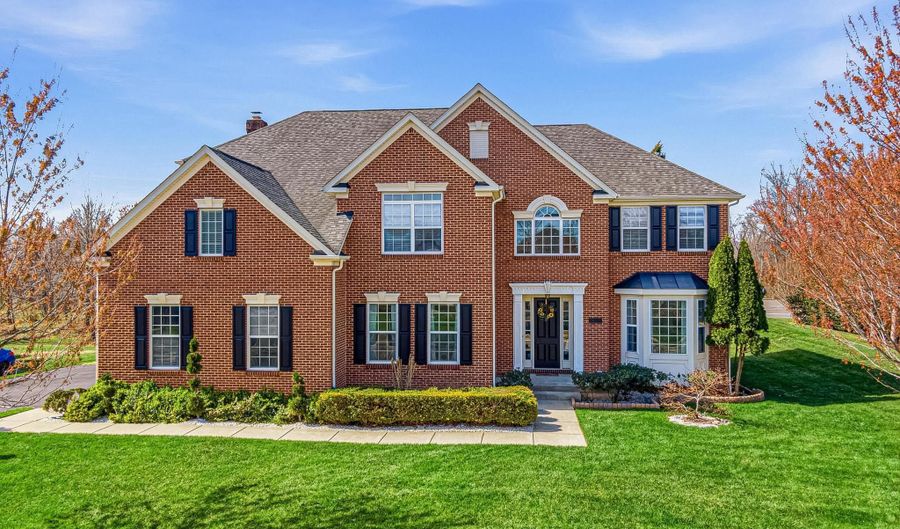 24531 FISHERMANS POND Ct, Aldie, VA 20105 - 4 Beds, 5 Bath