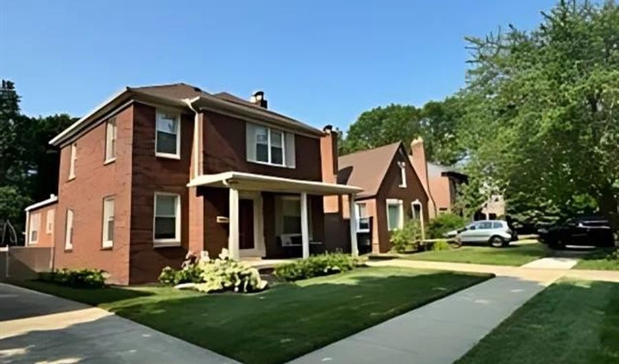 15407 HARRISON Ave, Allen Park, MI 48101 - 3 Beds, 2 Bath