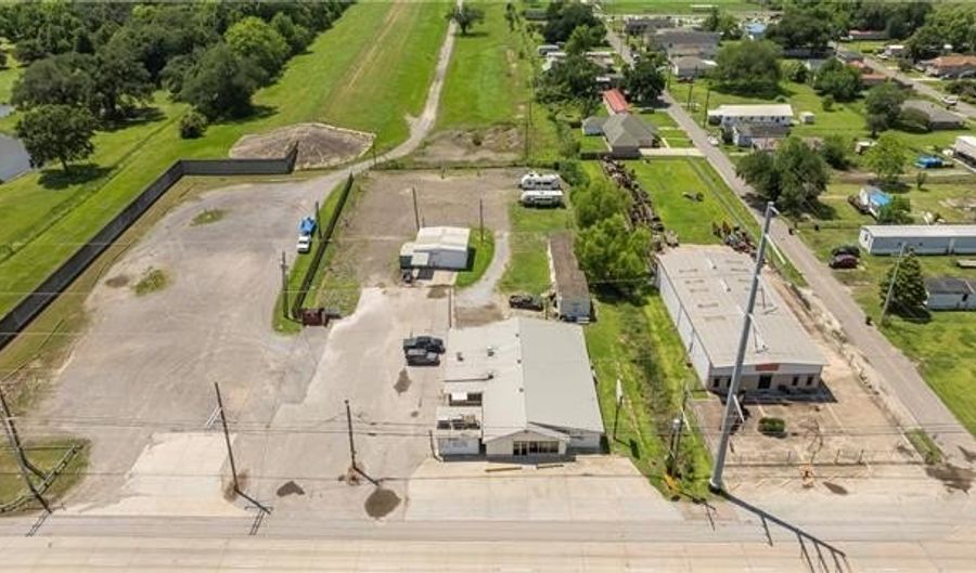11334 HIGHWAY 23, Belle Chasse, LA 70037 - 0 Beds, 0 Bath