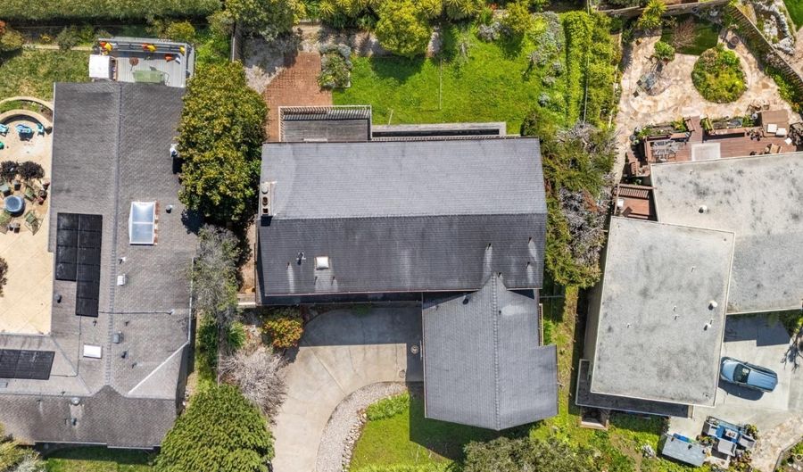 210 Thunderbird Dr, Aptos, CA 95003 - 3 Beds, 3 Bath