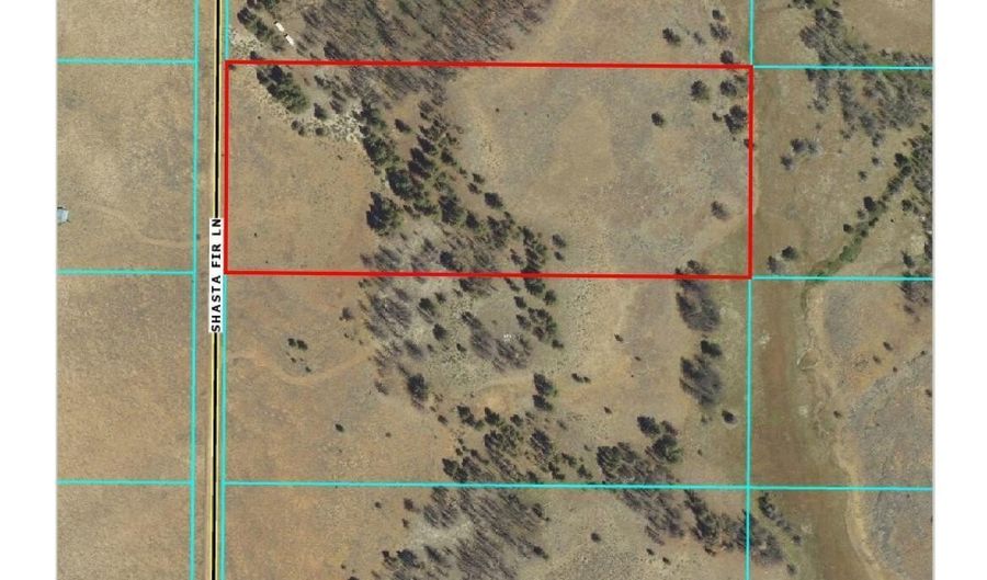 Shasta Fir Lane Block 10 Lot 8, Bly, OR 97622 - 0 Beds, 0 Bath