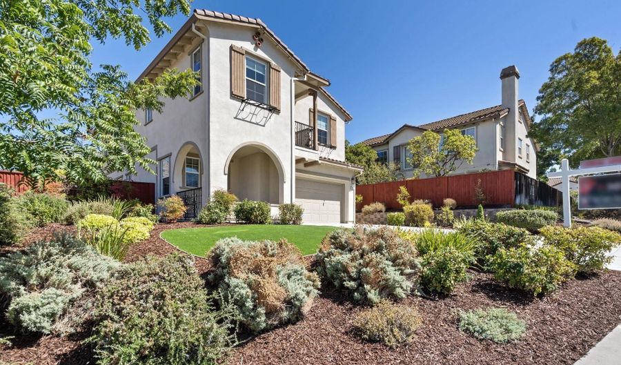 4599 Donegal Way, Antioch, CA 94531 - 4 Beds, 2 Bath