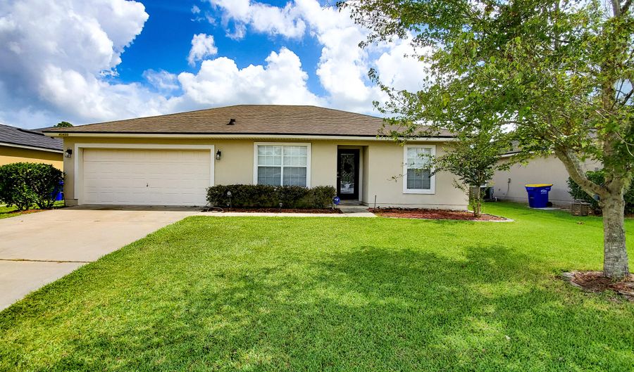 45439 INGLEHAM Cir, Callahan, FL 32011 - 3 Beds, 2 Bath