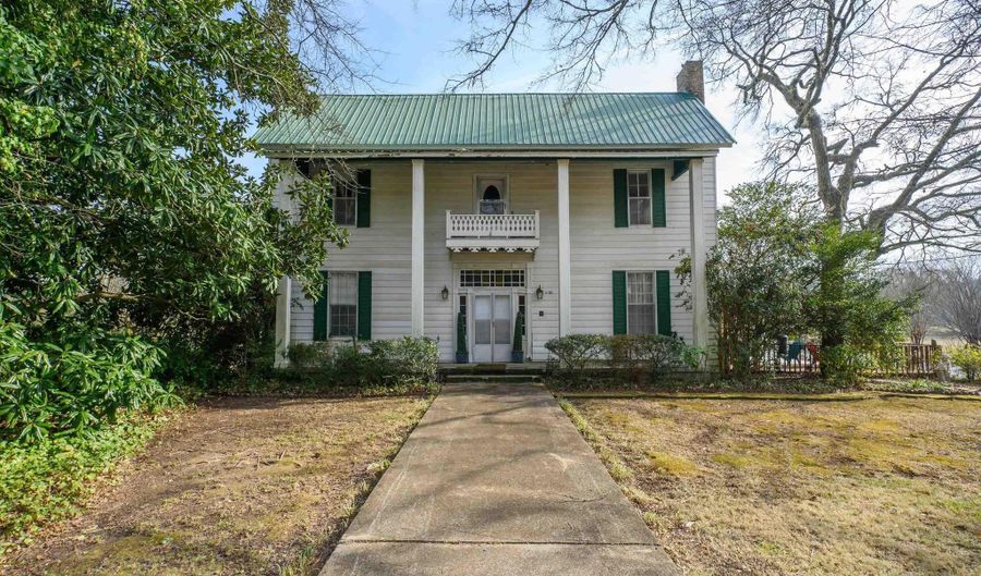 22630 HIGHWAY 411, Ashville, AL 35953 - 4 Beds, 3 Bath