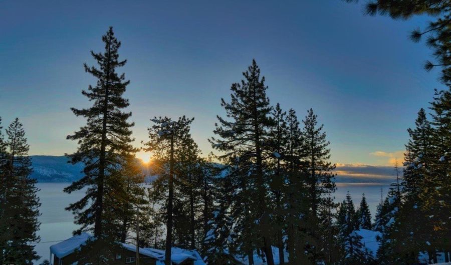 355 Tuscarora, Crystal Bay, NV 89402 - 0 Beds, 0 Bath