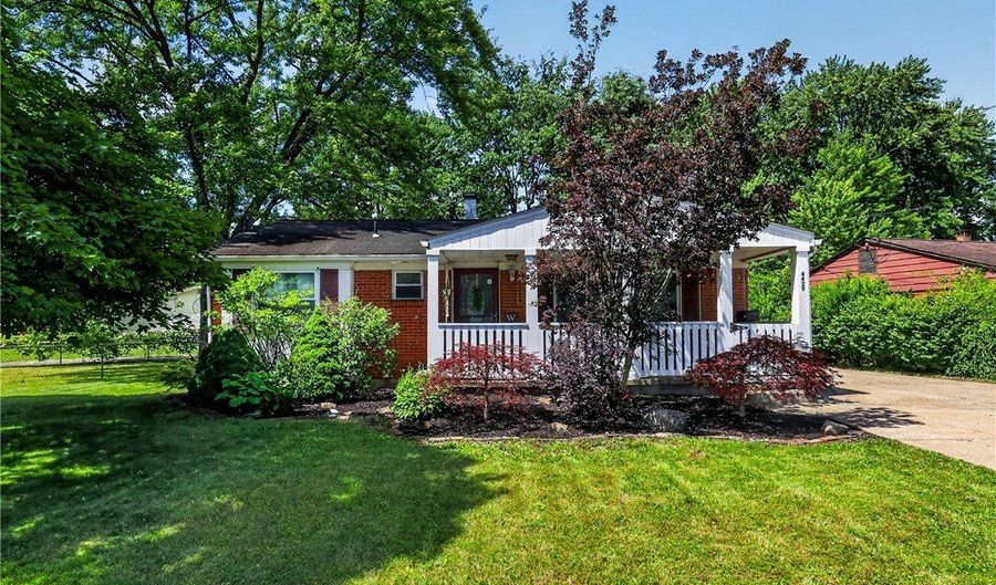4429 Burkey Rd, Austintown, OH 44515 - 3 Beds, 1 Bath