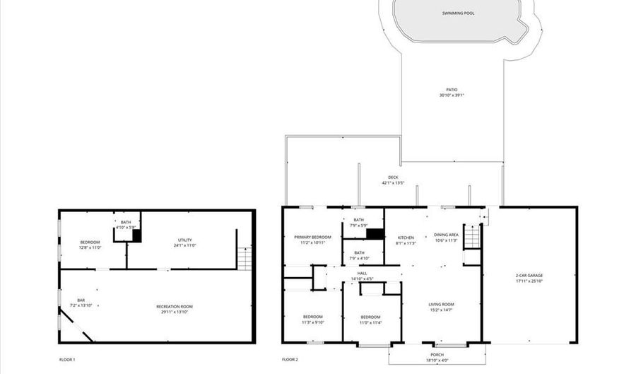 782 Sur Vista Dr, Arnold, MO 63010 - 3 Beds, 3 Bath