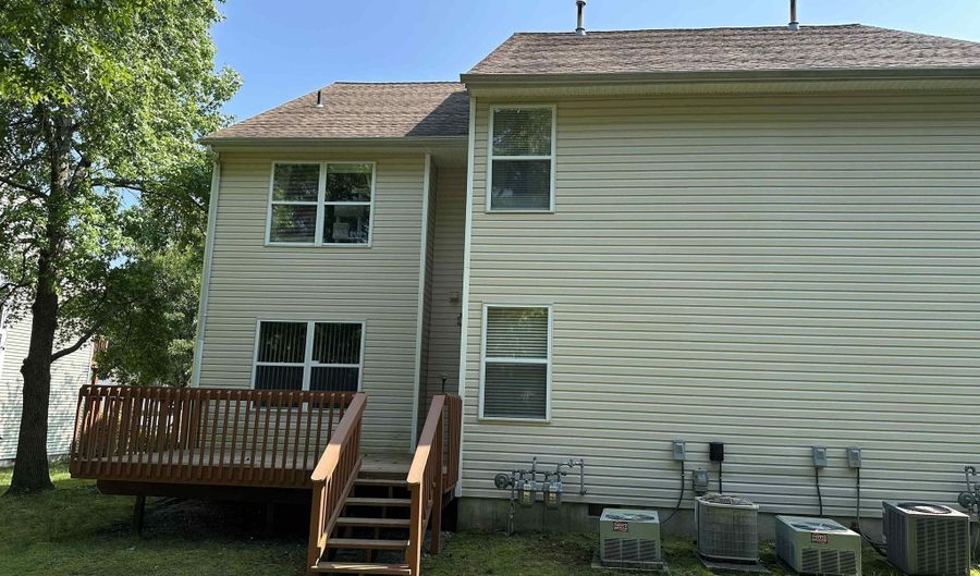 19 E Woodland Ave E101, Absecon, NJ 08201 - 2 Beds, 2 Bath
