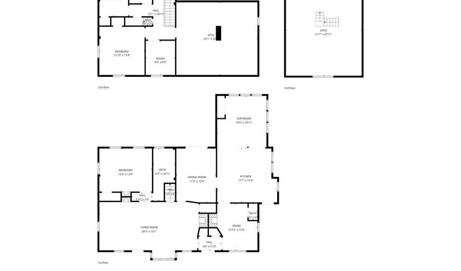 474 Smith Hill Rd, Colebrook, CT 06021 - 4 Beds, 3 Bath