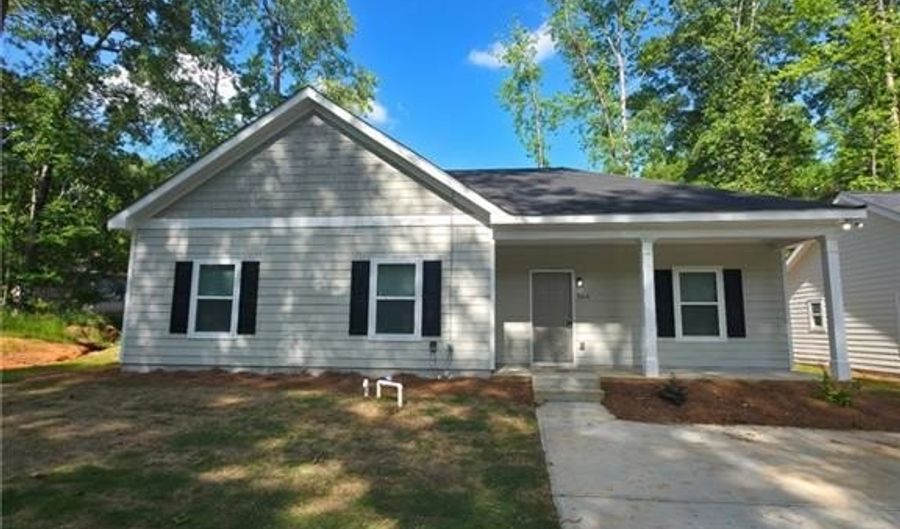 366 Washington Dr, Athens, GA 30601 - 4 Beds, 2 Bath