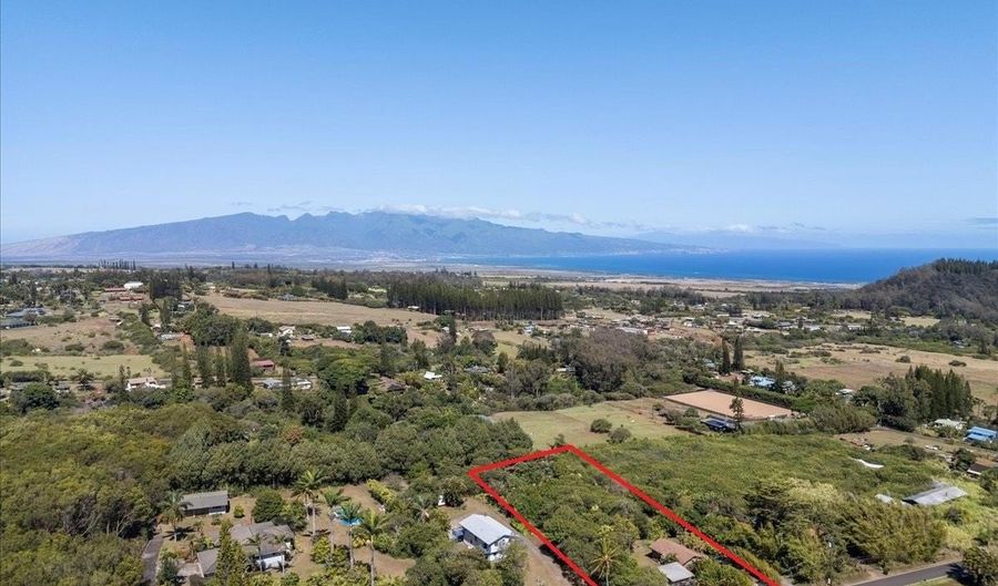 2130 Kauhikoa Rd B, Haiku, HI 96708 - 2 Beds, 1 Bath