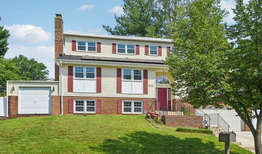 1005 KINGS TREE Dr, Bowie, MD 20721 - 5 Beds, 4 Bath