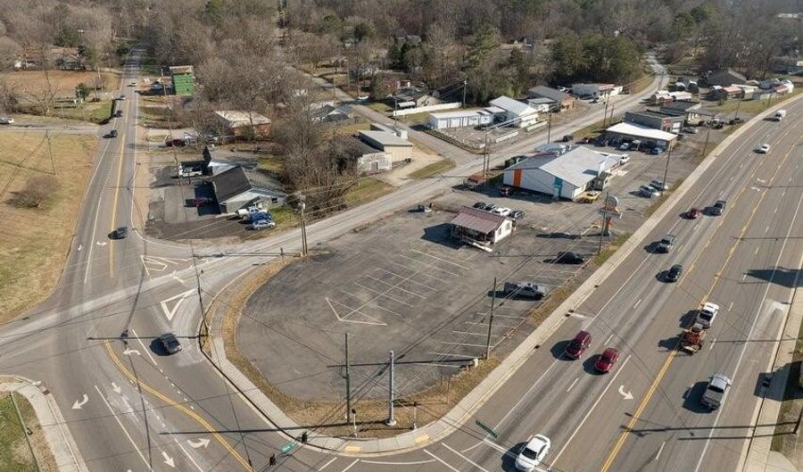 709 S White St, Athens, TN 37303 - 0 Beds, 0 Bath