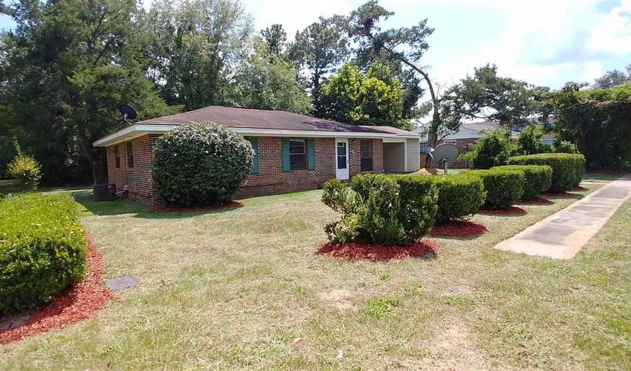 333 Lanier, Gretna, FL 32332 - 2 Beds, 1 Bath