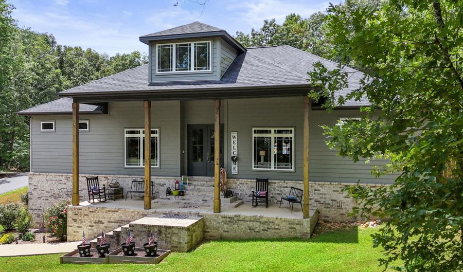 9009 Ivey Way, Benton, AR 72019 - 4 Beds, 4 Bath