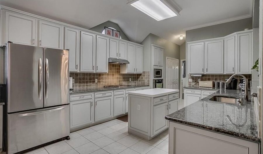 1307 Capstan Dr, Allen, TX 75013 - 4 Beds, 2 Bath