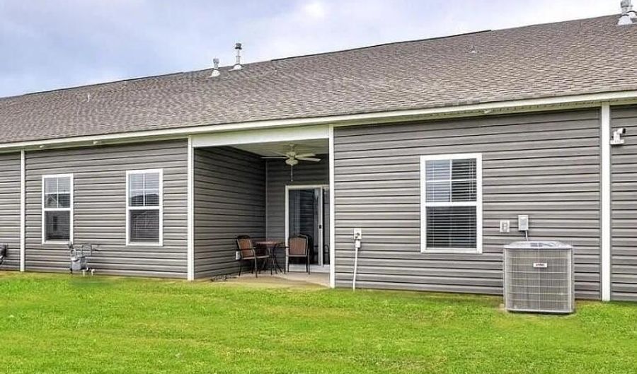 966 Manitou Cir, Aiken, SC 29801 - 3 Beds, 3 Bath