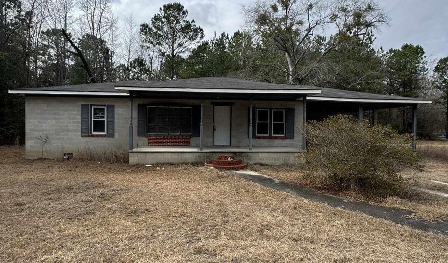 161 County Road S-45-731, Cades, SC 29518 - 3 Beds, 1 Bath