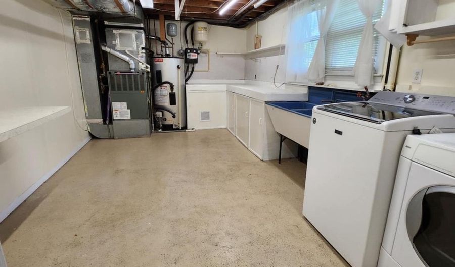 1308 SARATOGA Dr, Bel Air, MD 21014 - 3 Beds, 3 Bath