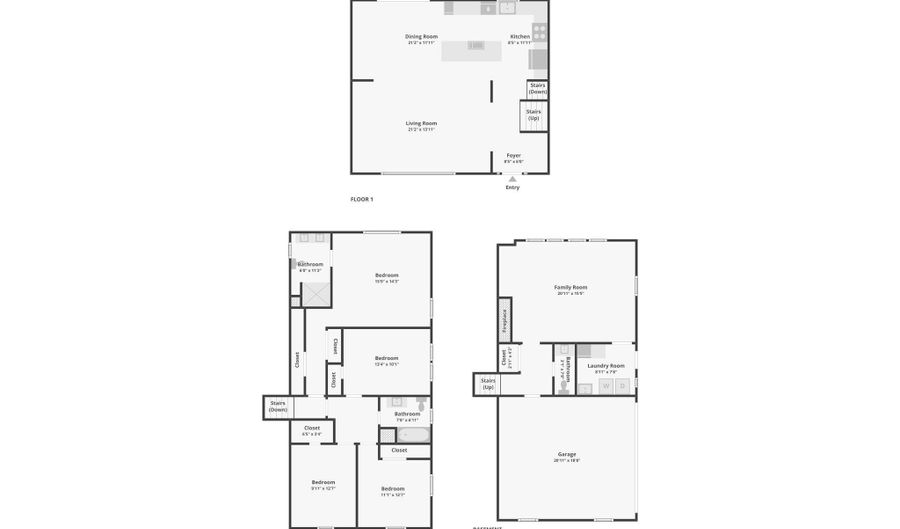 731 MARIETTA Dr, Ambler, PA 19002 - 4 Beds, 3 Bath