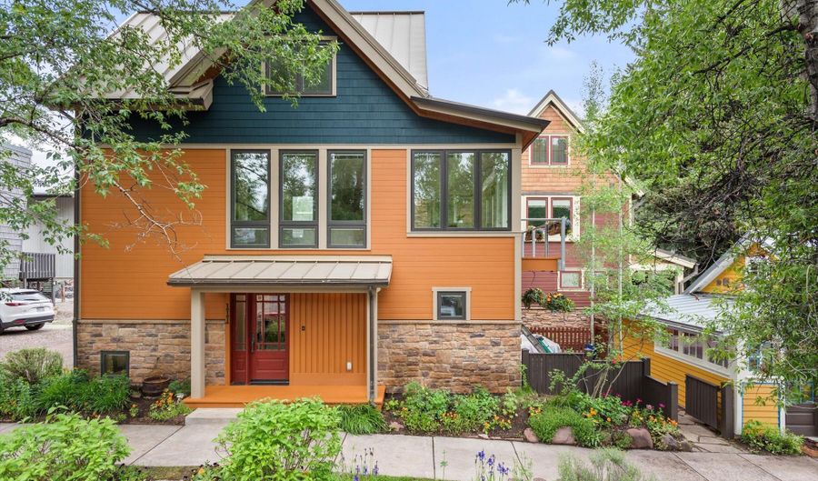 111 S Sixth Street St, Aspen, CO 81611 - 3 Beds, 3 Bath