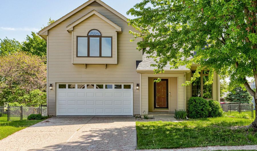 3814 Brookdale Ave, Ames, IA 50010 - 4 Beds, 3 Bath