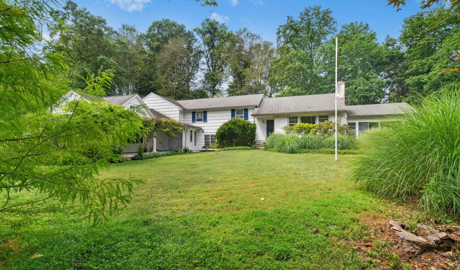76 Deepwood Rd, Darien, CT 06820 - 0 Beds, 0 Bath
