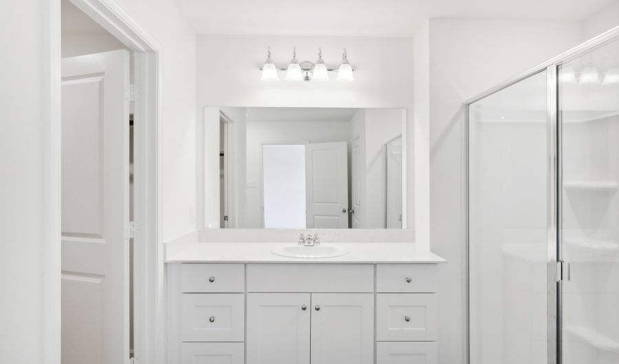 1437 Lake Alpine Trl, Anna, TX 75409 - 3 Beds, 2 Bath