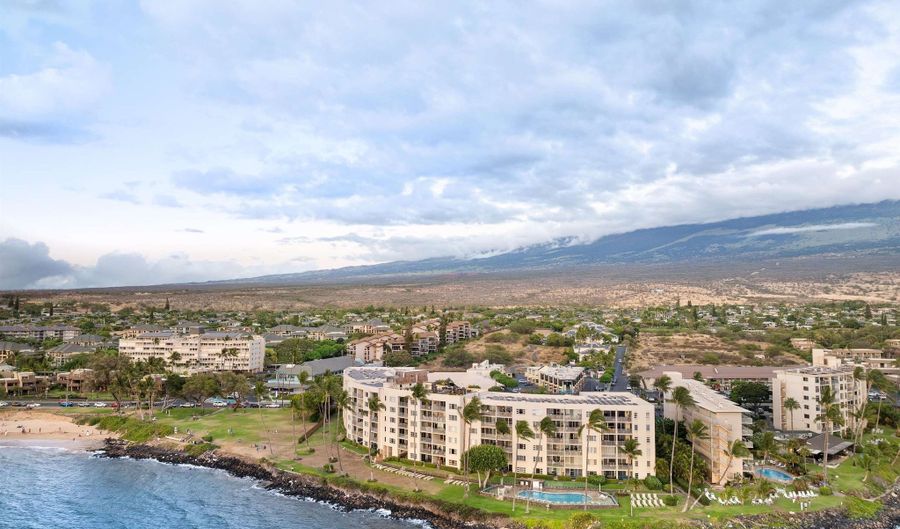 2430 S Kihei Rd 411, Kihei, HI 96753 - 2 Beds, 2 Bath