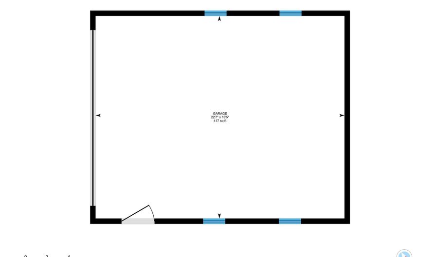 1100 Skyevale Dr NE, Ada, MI 49301 - 5 Beds, 4 Bath