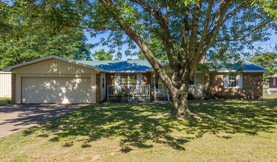 507 Rudy Rd, Alma, AR 72921 - 3 Beds, 2 Bath