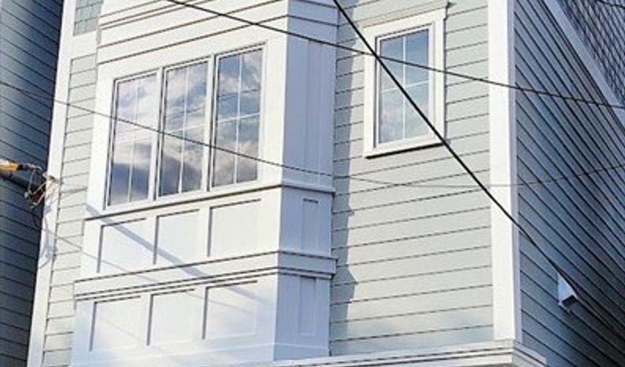 80 Baxter St, Boston, MA 02127 - 4 Beds, 5 Bath