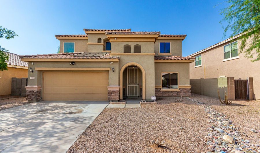 664 W JUDI St, Casa Grande, AZ 85122 - 3 Beds, 3 Bath