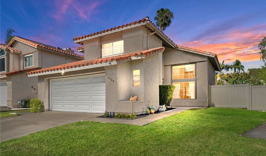 1739 Avenida Segovia, Oceanside, CA 92056 - 4 Beds, 3 Bath