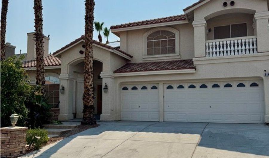 9143 Amber Waves St, Las Vegas, NV 89123 - 5 Beds, 4 Bath