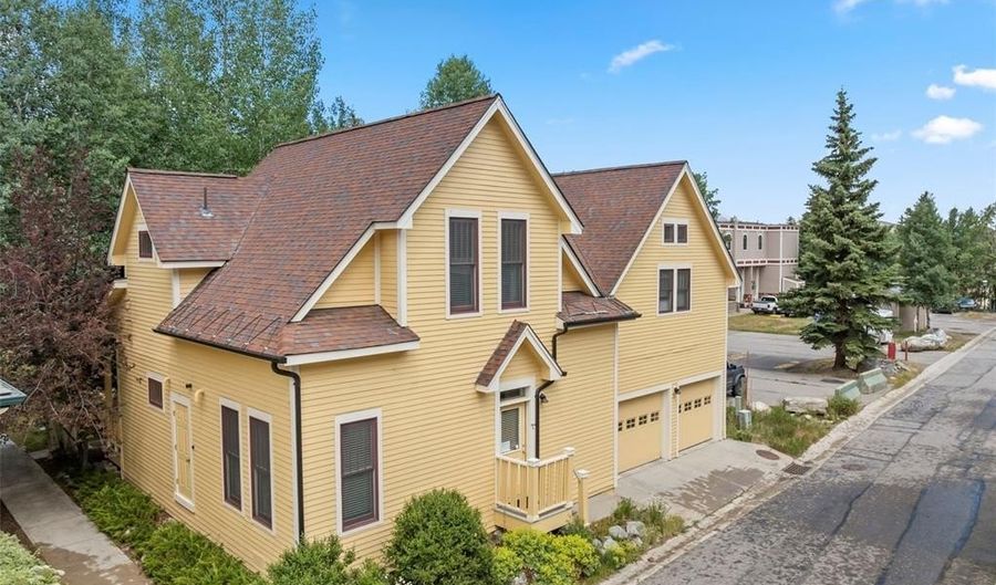 304 N Main St H1, Breckenridge, CO 80424 - 3 Beds, 3 Bath